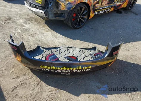 2020 Tesla Model 3 Performance Dual Motor All-Wheel Drive from USA, damaged, VIN 5YJ3E1EC8LF791925